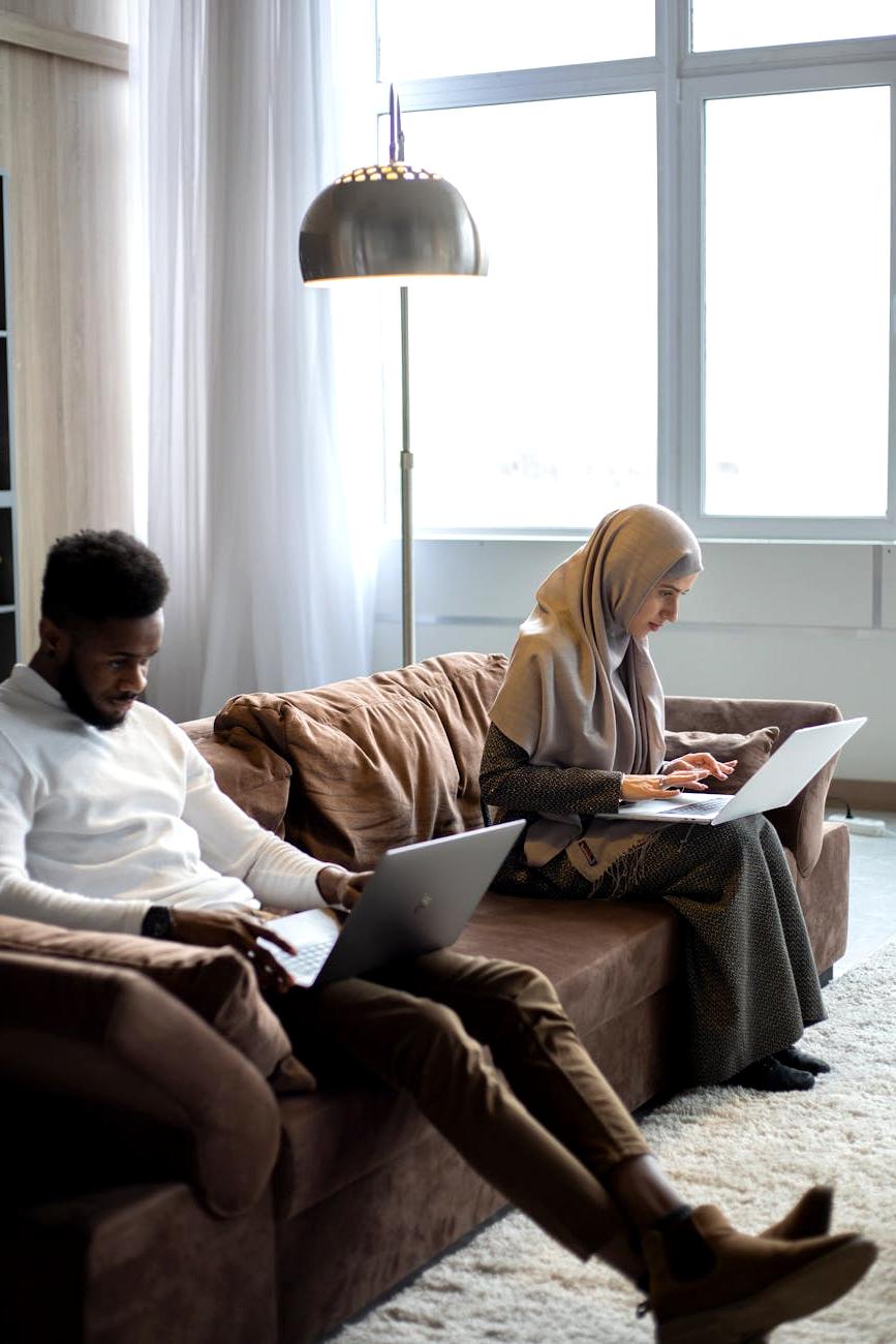 Remote Work Economy